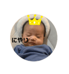 來翔さんスタンプ（個別スタンプ：8）
