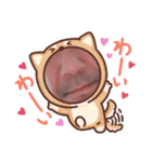 しもしんすた（個別スタンプ：18）