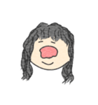 仲良し9年部（個別スタンプ：1）