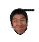kennji（個別スタンプ：8）