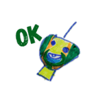O24kids スタンプ（個別スタンプ：2）