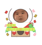 日常りったん（個別スタンプ：12）