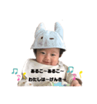 hikachan.stamp2（個別スタンプ：4）