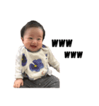 hikachan.stamp2（個別スタンプ：8）