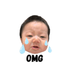 hikachan.stamp2（個別スタンプ：18）