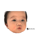 hikachan.stamp2（個別スタンプ：19）