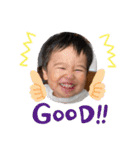 そうちゃん語録その1（個別スタンプ：8）