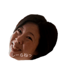 カナブンたっぷりと（個別スタンプ：8）