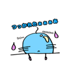 Mr.田中さんによる使いやすいスタンプ（個別スタンプ：2）