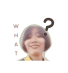 友達12（個別スタンプ：2）