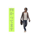 地元シリーズ♾【追加】（個別スタンプ：3）