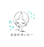 色っ子（個別スタンプ：2）