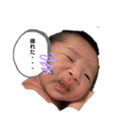 りのちんスタンプ2（個別スタンプ：16）