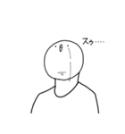 毎日が推し事（個別スタンプ：7）