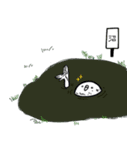 毎日が推し事（個別スタンプ：14）