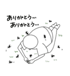 毎日が推し事（個別スタンプ：23）