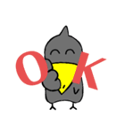Shoebill STAMP（個別スタンプ：1）