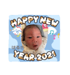 はるきの1日2（個別スタンプ：5）