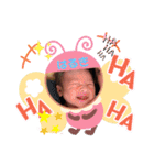 はるきの1日2（個別スタンプ：9）