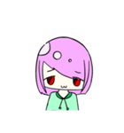日常の(？)スタンプ（個別スタンプ：23）