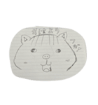 ぶたさん スタンプ 飼育員さんも！（個別スタンプ：13）