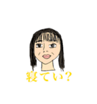 ここぞと言うときに使うスタンプ（個別スタンプ：4）