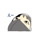 ここぞと言うときに使うスタンプ（個別スタンプ：8）