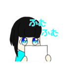 フルーツティー ハニー（個別スタンプ：5）