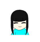 フルーツティー ハニー（個別スタンプ：8）