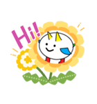 日常で使えるドボちゃん（個別スタンプ：7）