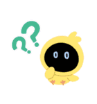 ちびみや10（個別スタンプ：2）