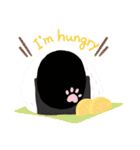 ちびみや10（個別スタンプ：22）