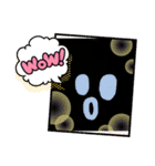 ちびみや10（個別スタンプ：23）