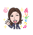 渋谷のグッジョブ支部長2（個別スタンプ：7）