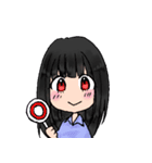 CHAOSxEDEN Part1（個別スタンプ：9）