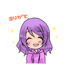 CHAOSxEDEN Part1（個別スタンプ：14）