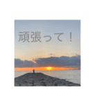 俺の相棒！！（個別スタンプ：3）