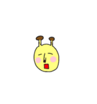 さきコンの日常会話スタンプ（個別スタンプ：13）