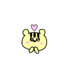さきコンの日常会話スタンプ（個別スタンプ：30）