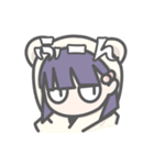 NANONE_（個別スタンプ：3）