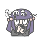 NANONE_（個別スタンプ：20）