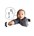 うづひこまる（個別スタンプ：4）
