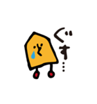 と金くん（個別スタンプ：13）