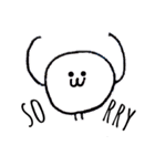 ふるーつ隊（個別スタンプ：6）