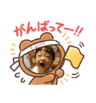 Anna‘s stamp（個別スタンプ：2）
