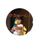 ほっちゃん日常（個別スタンプ：10）