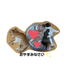 TENNCHA①（個別スタンプ：8）