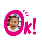 りのちんスタンプ①（個別スタンプ：13）
