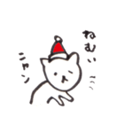 jonaねこ（個別スタンプ：2）