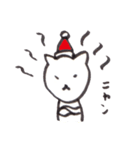 jonaねこ（個別スタンプ：4）